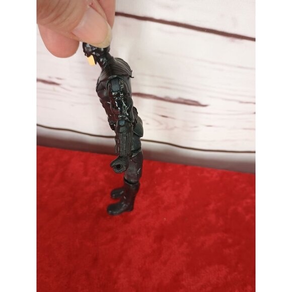 DC Multiverse Batman Action Figure 7"‎ 2020 Collectible Toy - Picture 3 of 5